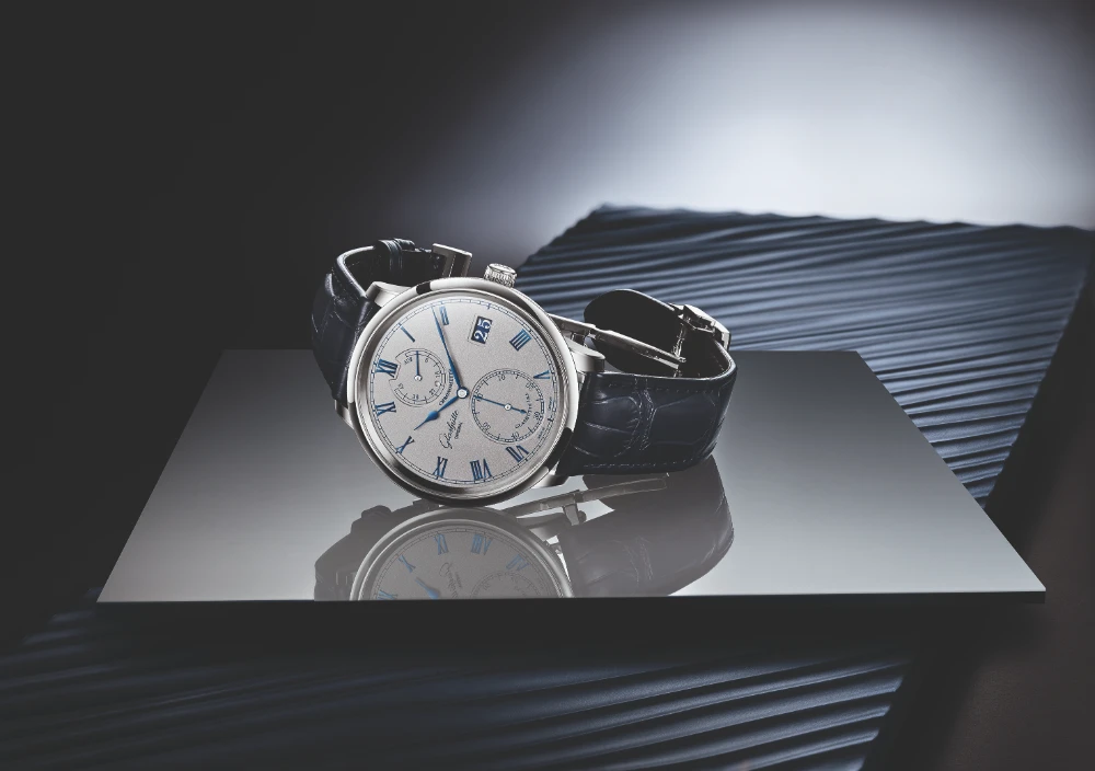 Glashütte Original Senator Chronometer 2023