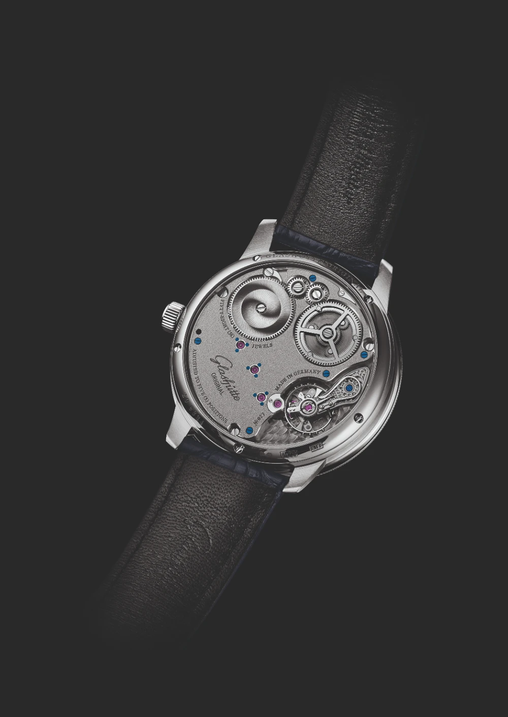Glashütte Original Senator Chronometer 2023