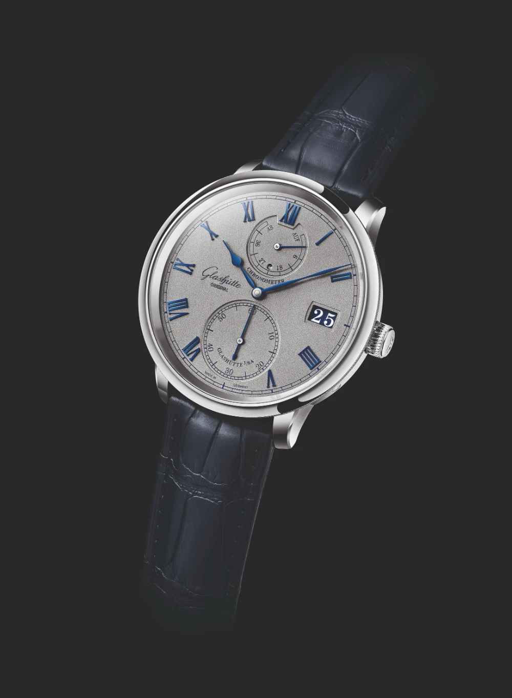 Glashütte Original Senator Chronometer 2023