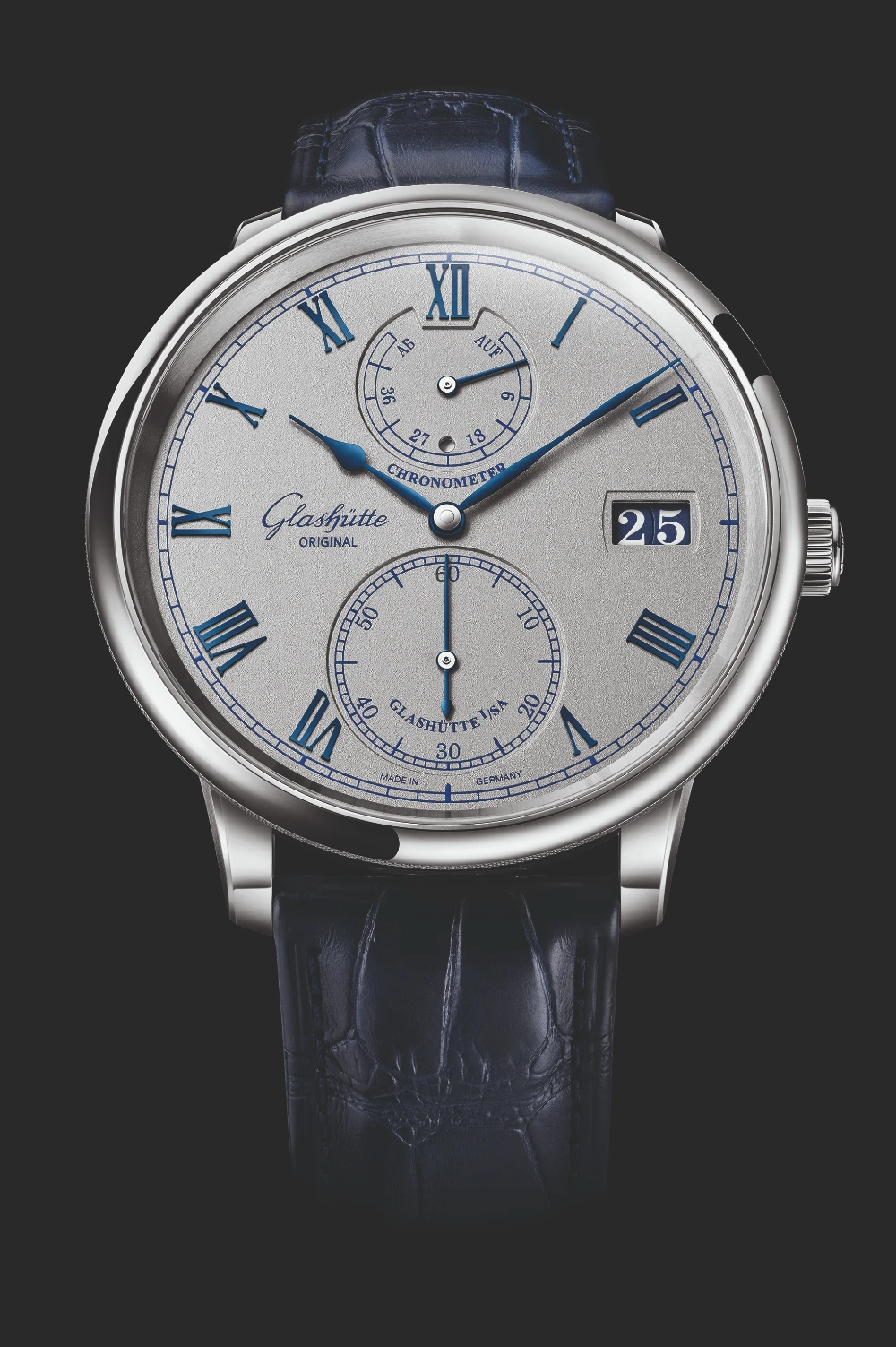 Glashütte Original Senator Chronometer 2023