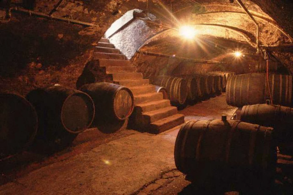 Egon Mueller Scharzhofberger Riesling