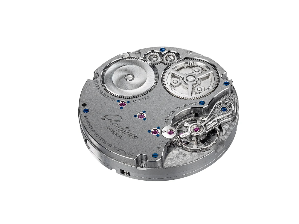 Glashütte Original Senator Chronometer 2023