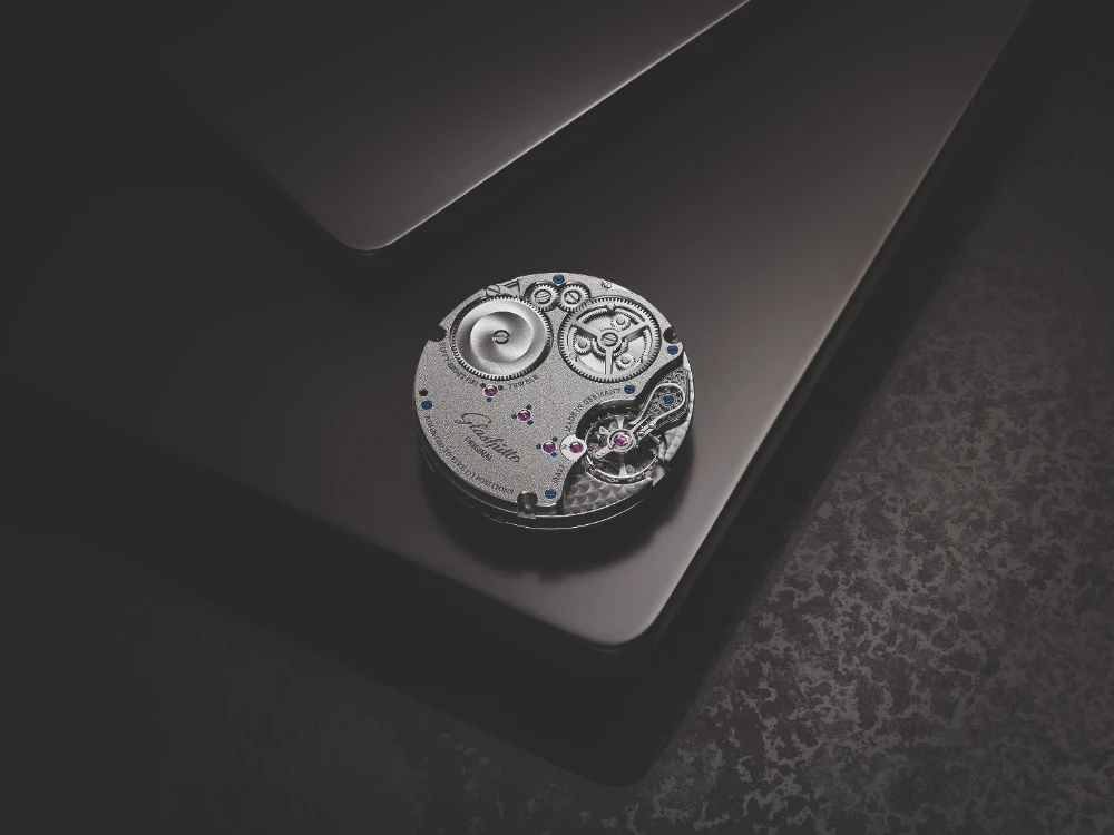 Glashütte Original Senator Chronometer 2023