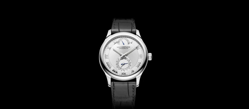 Chopard L.U.C Quattro