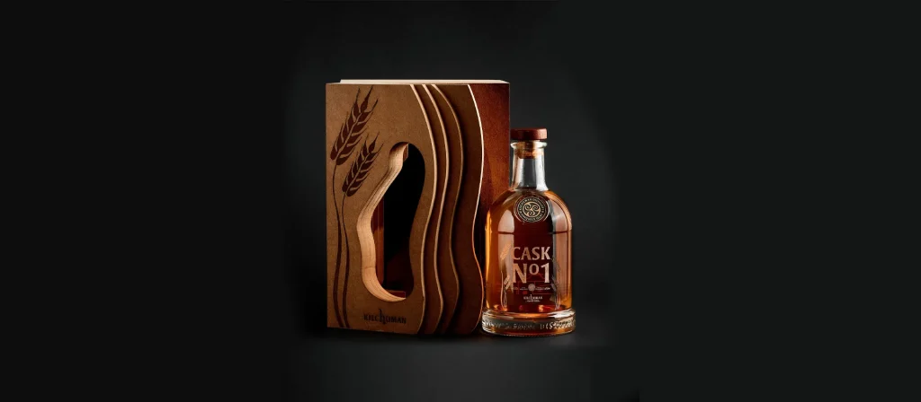 Distillers One of One 2023