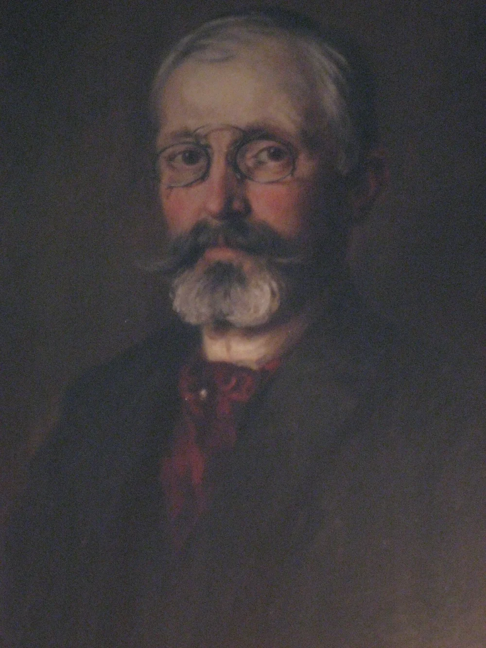 Egon Mueller Scharzhofberger Riesling - Egon Müller I