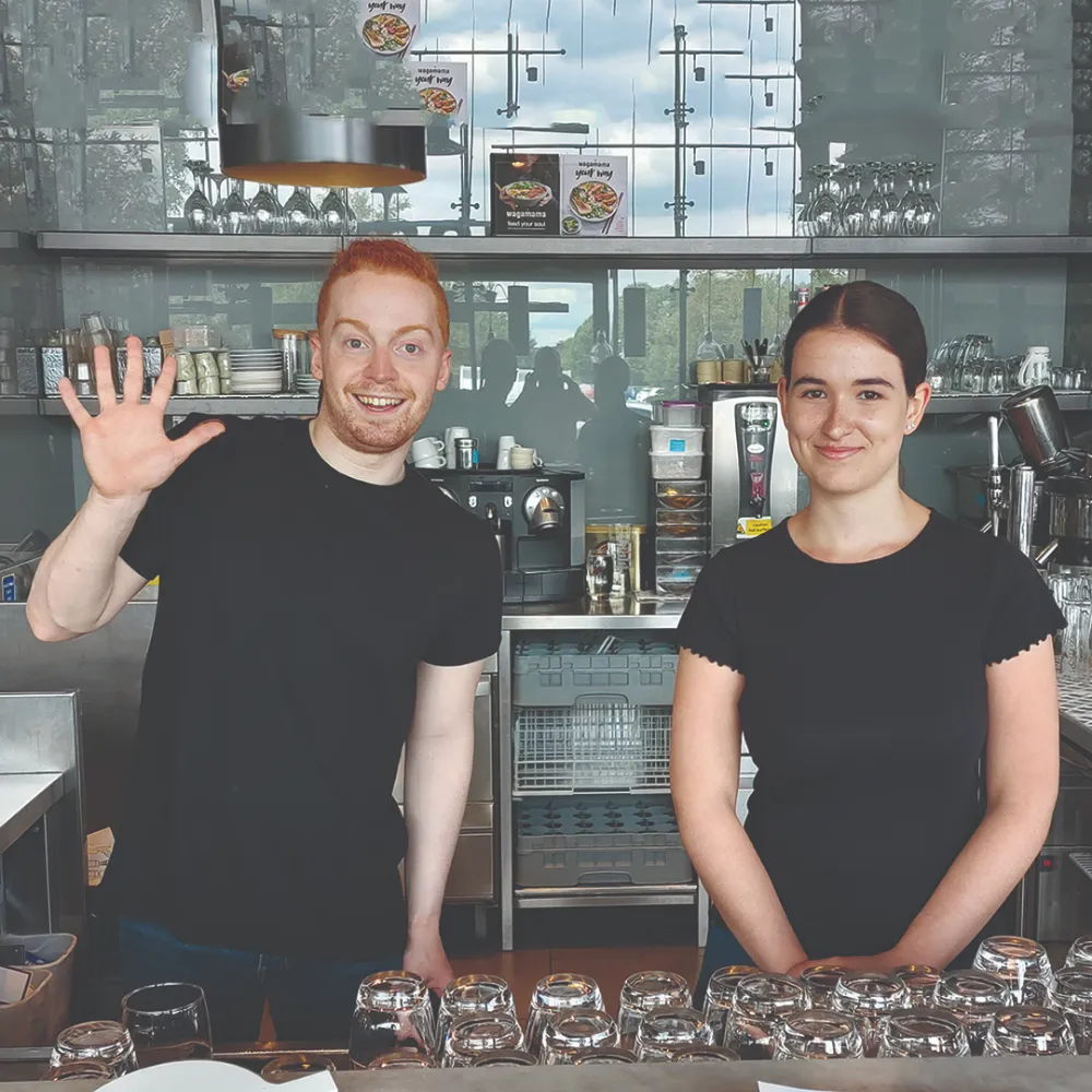 Distillers One of One 2023 - Youth Action Fund