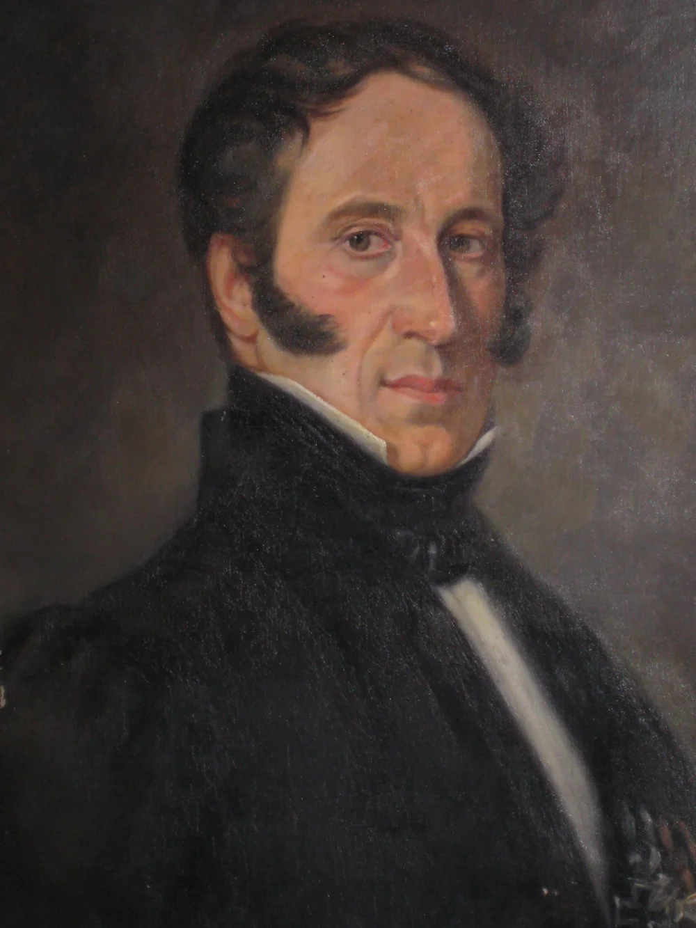 Egon Mueller Scharzhofberger Riesling - Felix Müller
