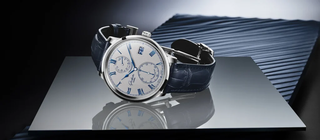 Glashütte Original Senator Chronometer 2023