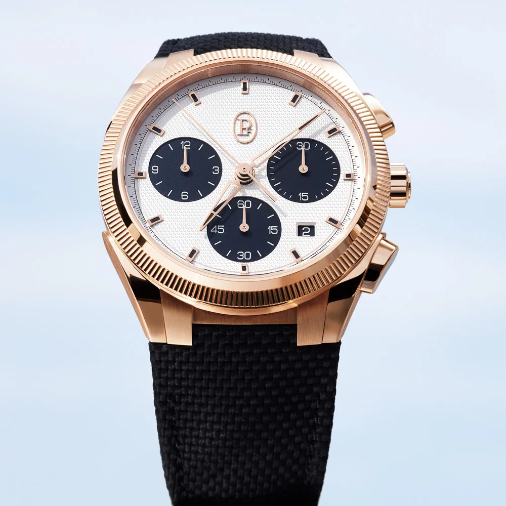 Parmigiani Fleurier Tonda PF Sport Chronograph