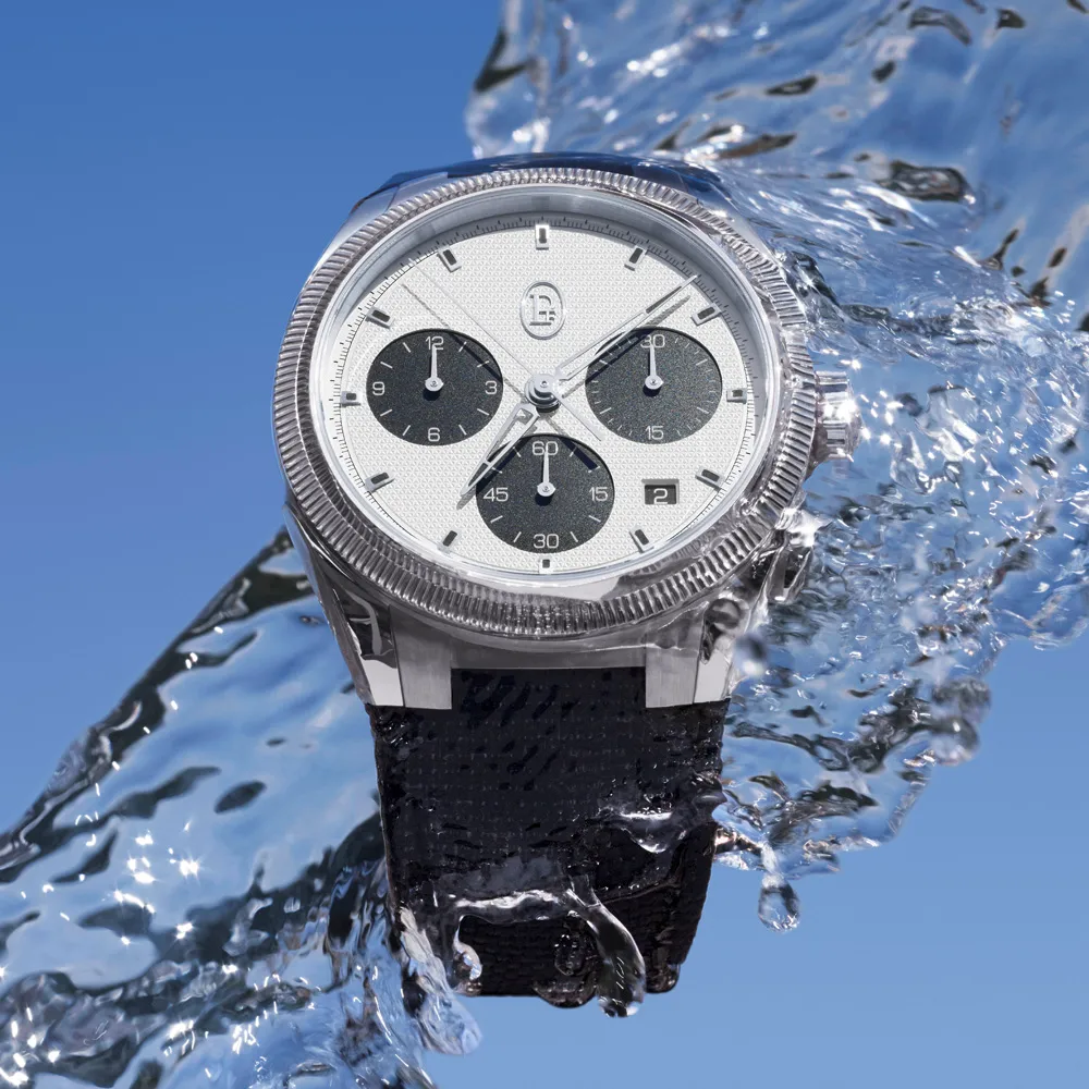 Parmigiani Fleurier Tonda PF Sport Chronograph