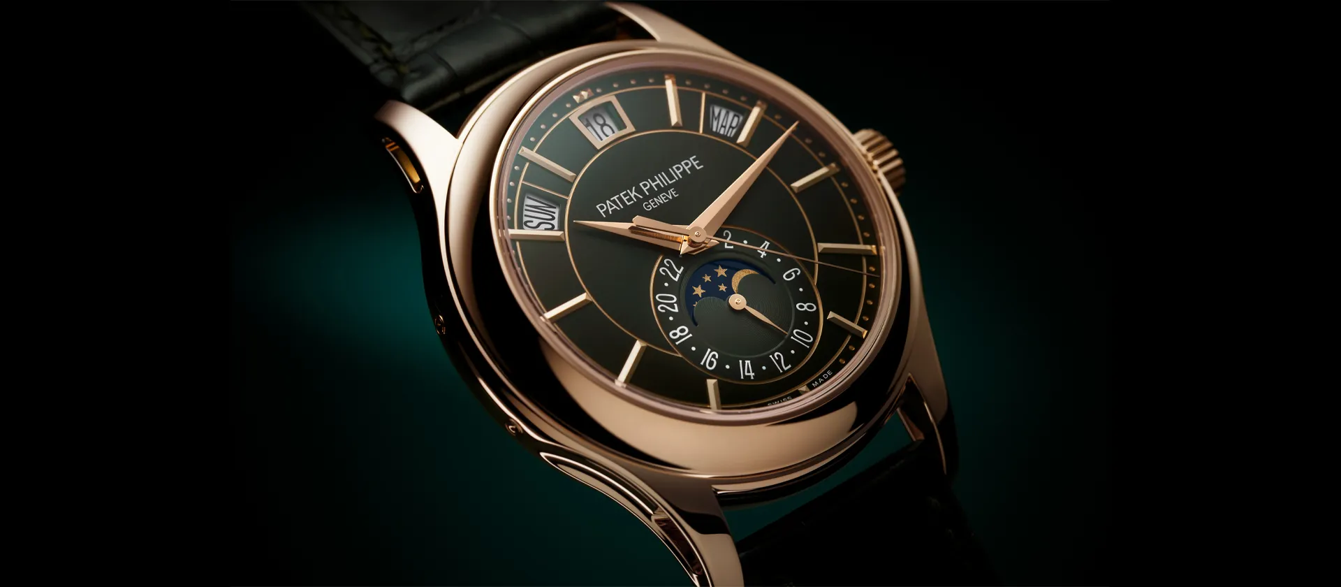 Patek Philippe