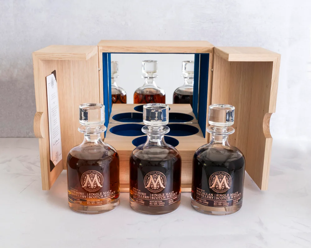 Distillers One of One 2023