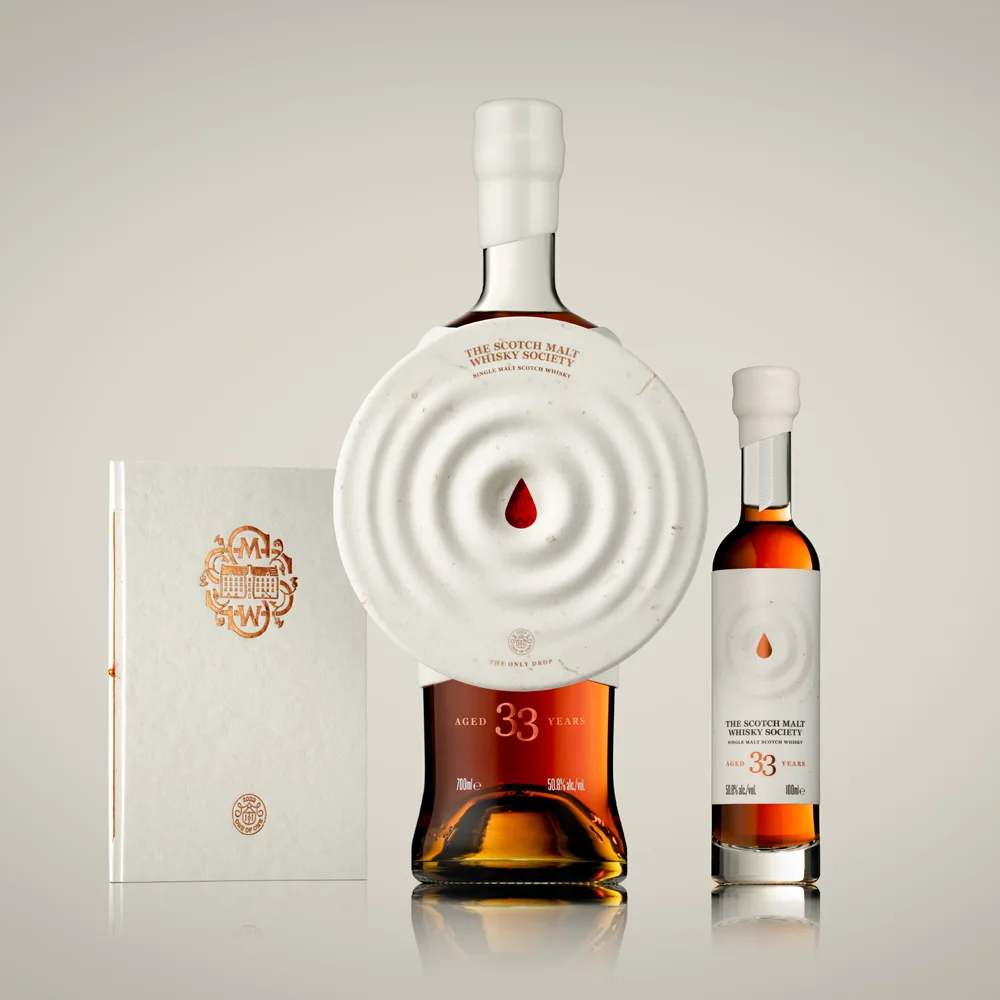 Distillers One of One 2023