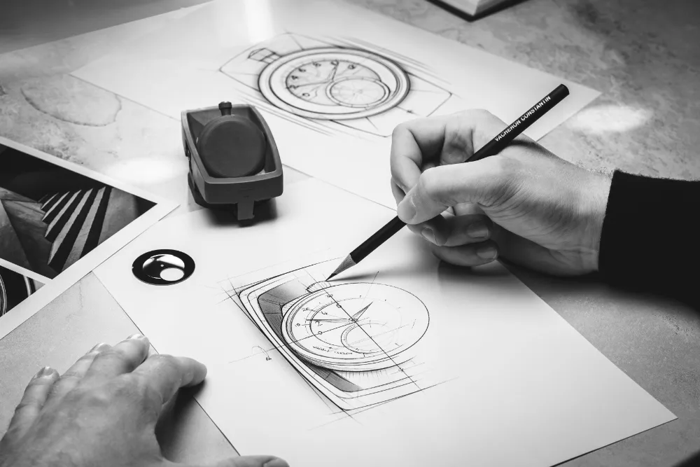 Vacheron Constantin Les Cabinotiers Armillary Tourbillon