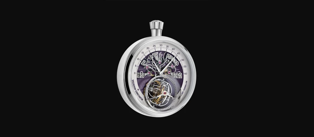 Vacheron Constantin Les Cabinotiers Armillary Tourbillon