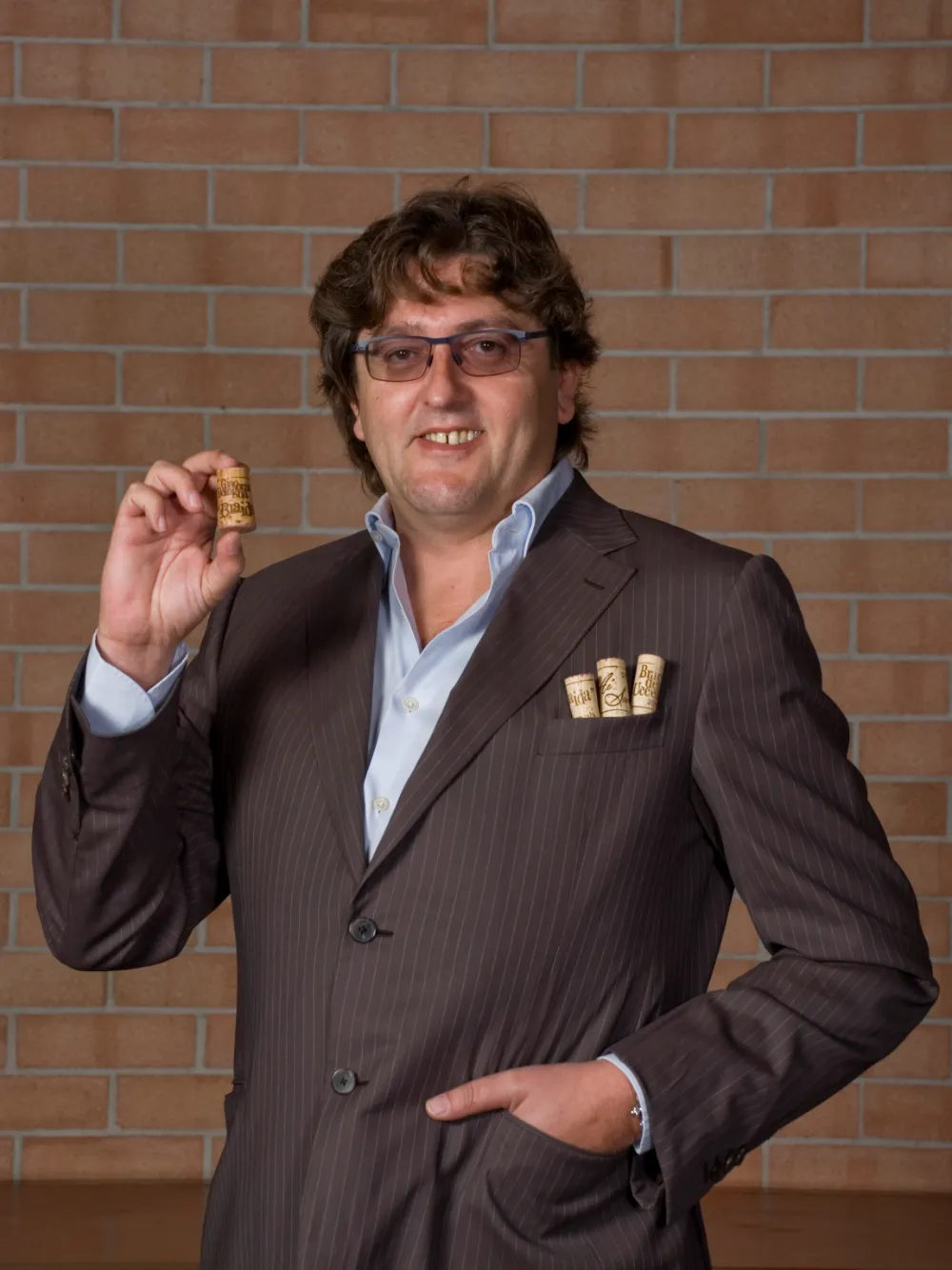 Giacomo Bologna Braida Bricco dell' Uccellone