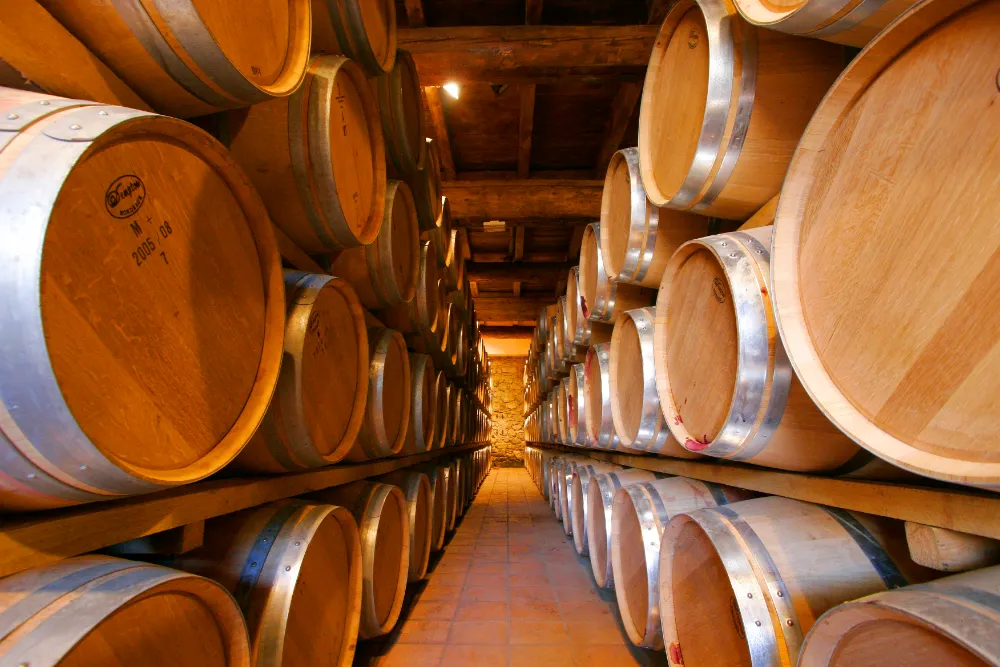 Gérard Bertrand Minervois La Livinière Le Viala