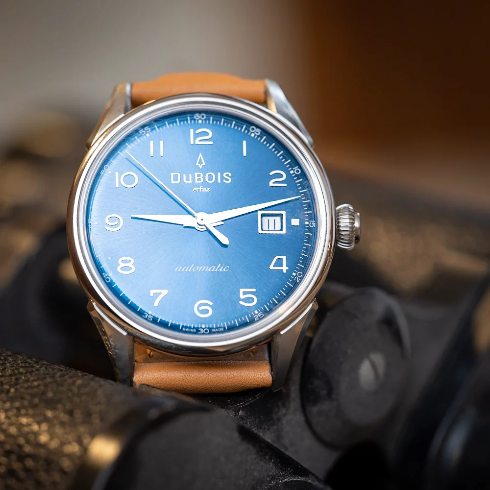 DuBois et fils DBF008