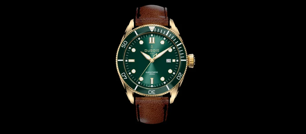 DuBois et fils DBF007
