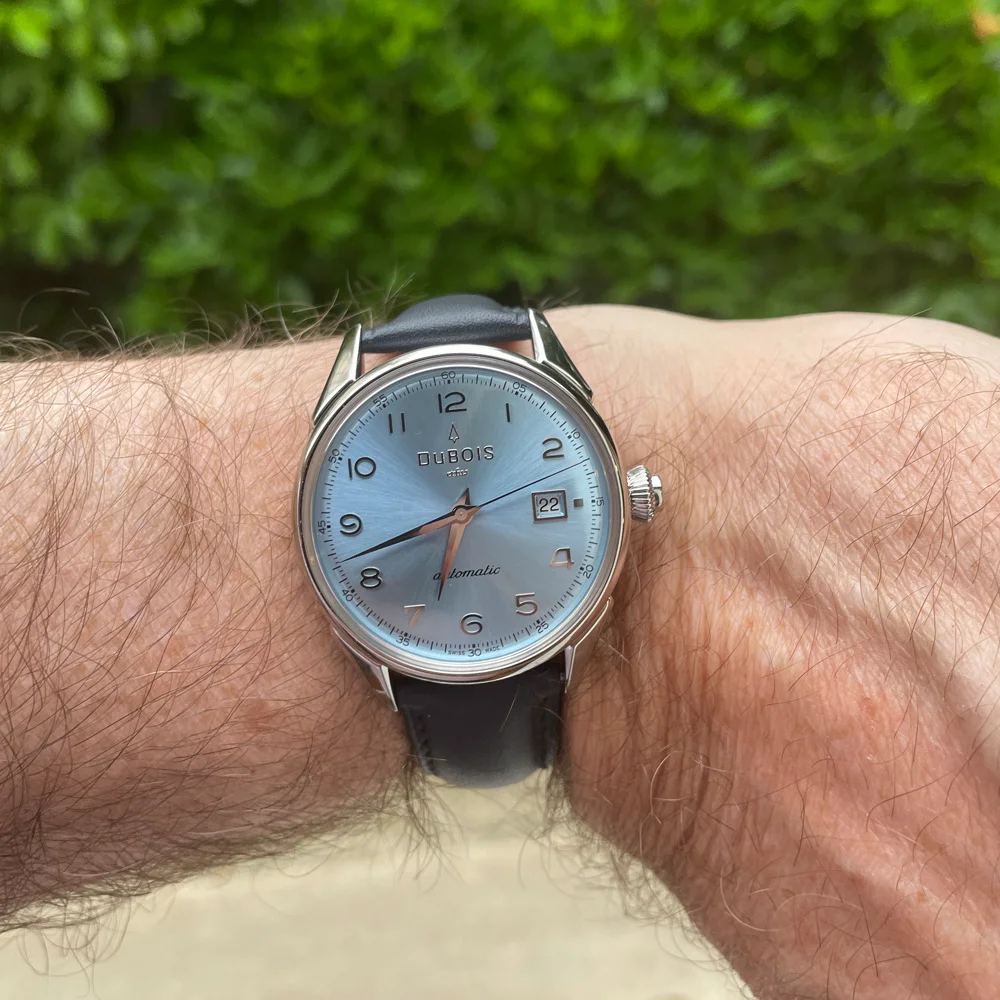 DuBois et fils DBF008
