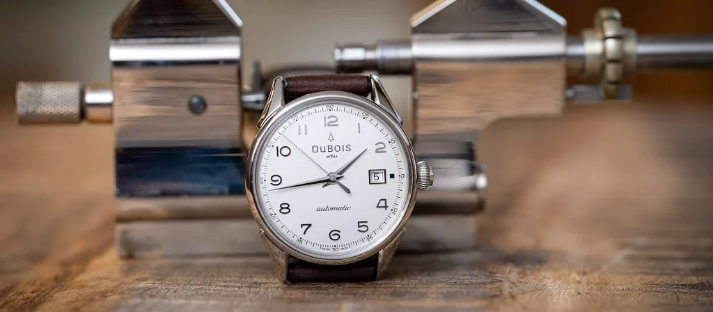 DuBois et fils DBF008