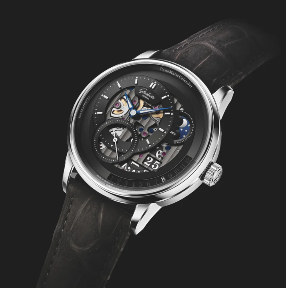 Glashütte Original PanoMaticCalendar