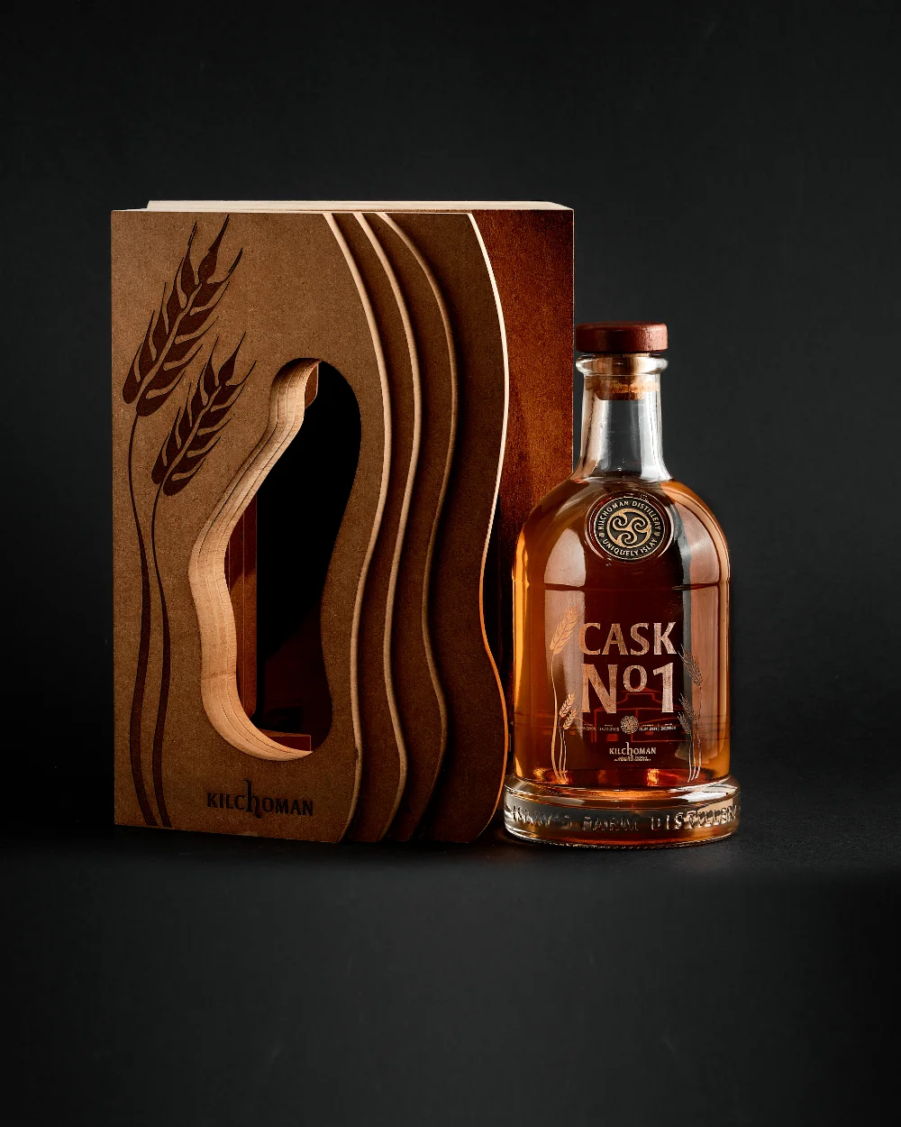 Distillers One of One Auction