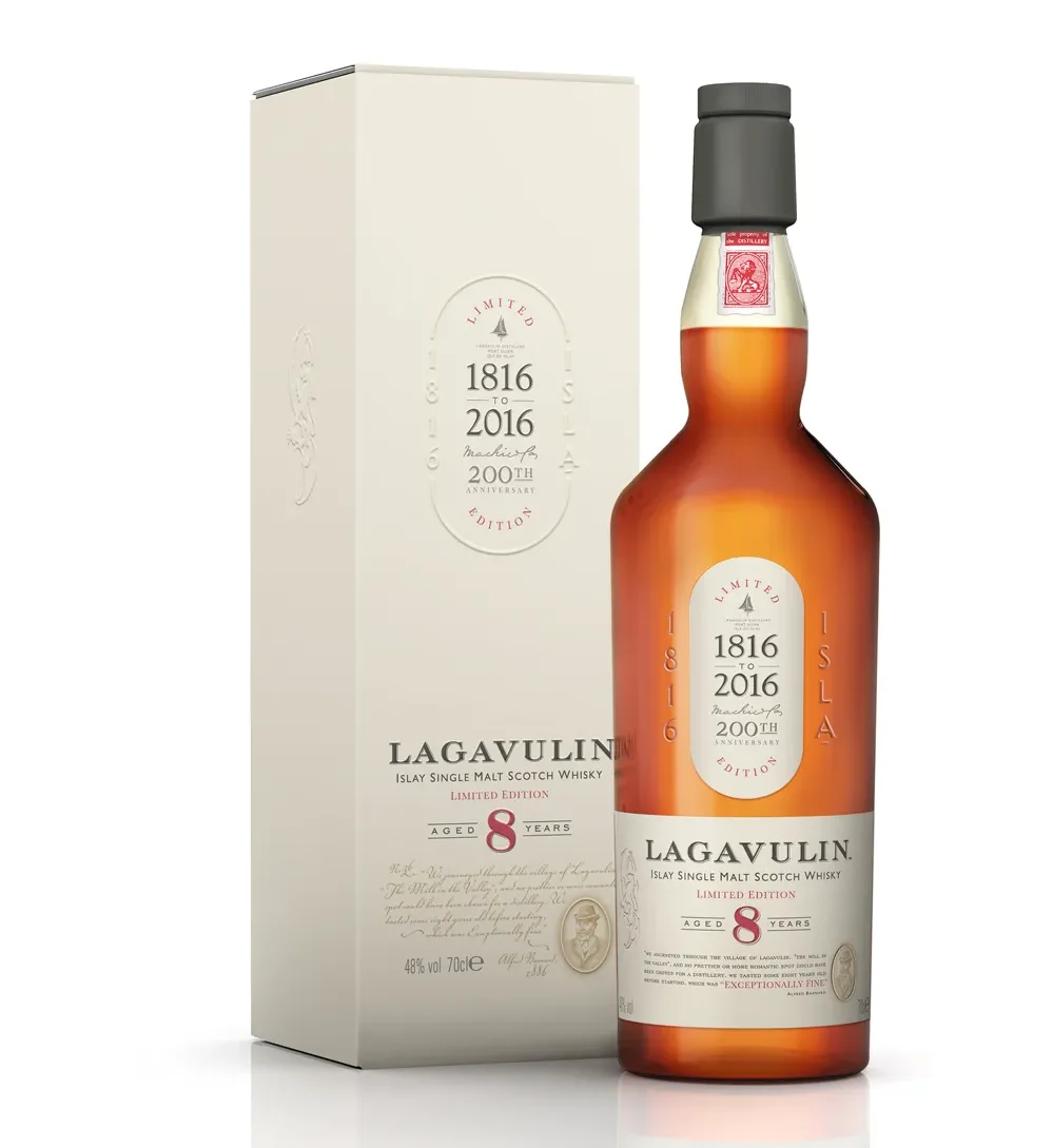 Lagavulin