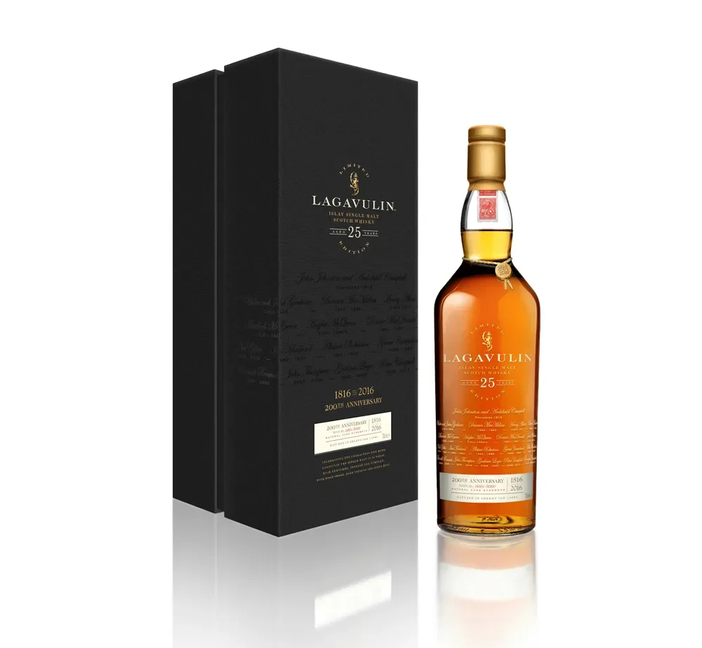 Lagavulin