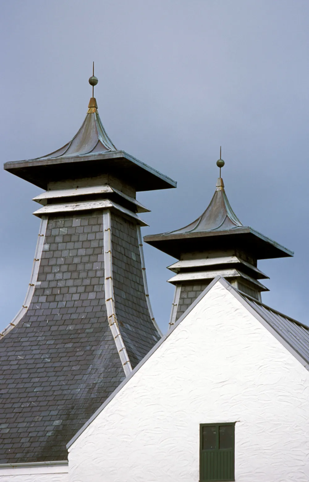 Lagavulin