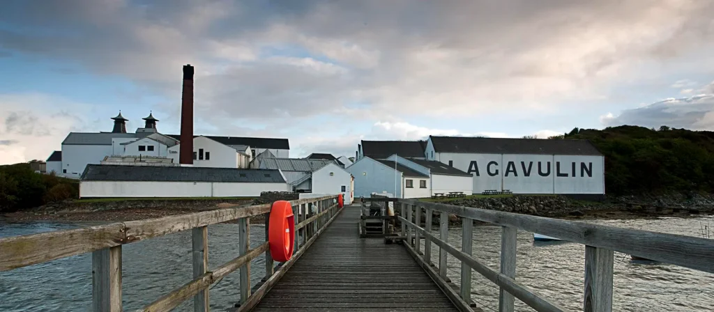Lagavulin