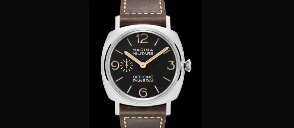 Radiomir Guido Panerai & Figlio PAM01346