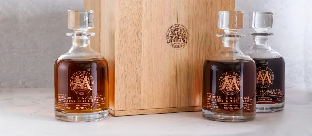 Distillers One of One Auction