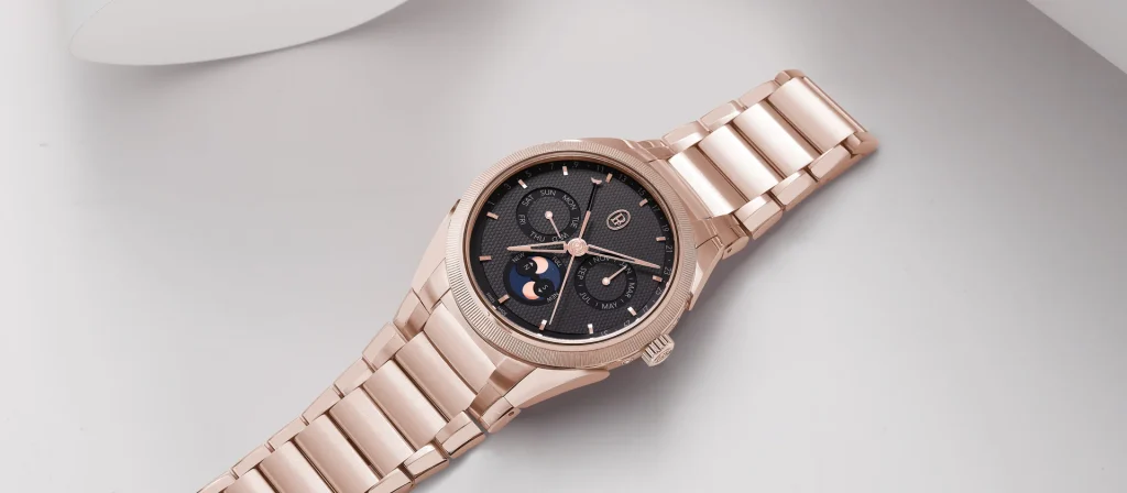 Parmigiani Fleurier Tonda PF Annual Calendar
