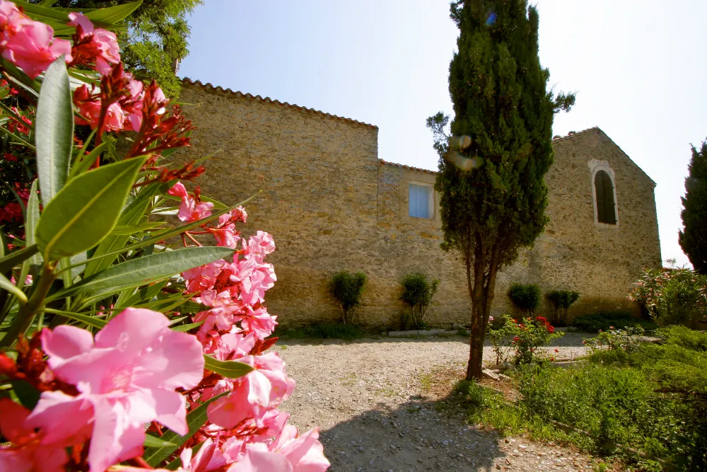 Gérard Bertrand Minervois La Livinière Le Viala