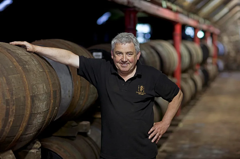 Lagavulin