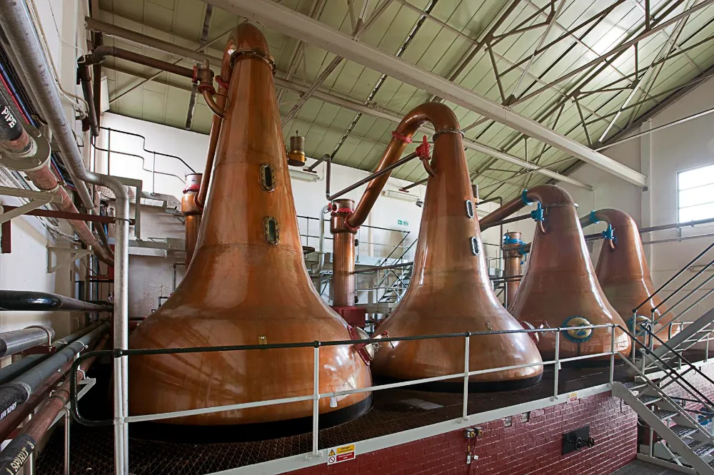 Lagavulin
