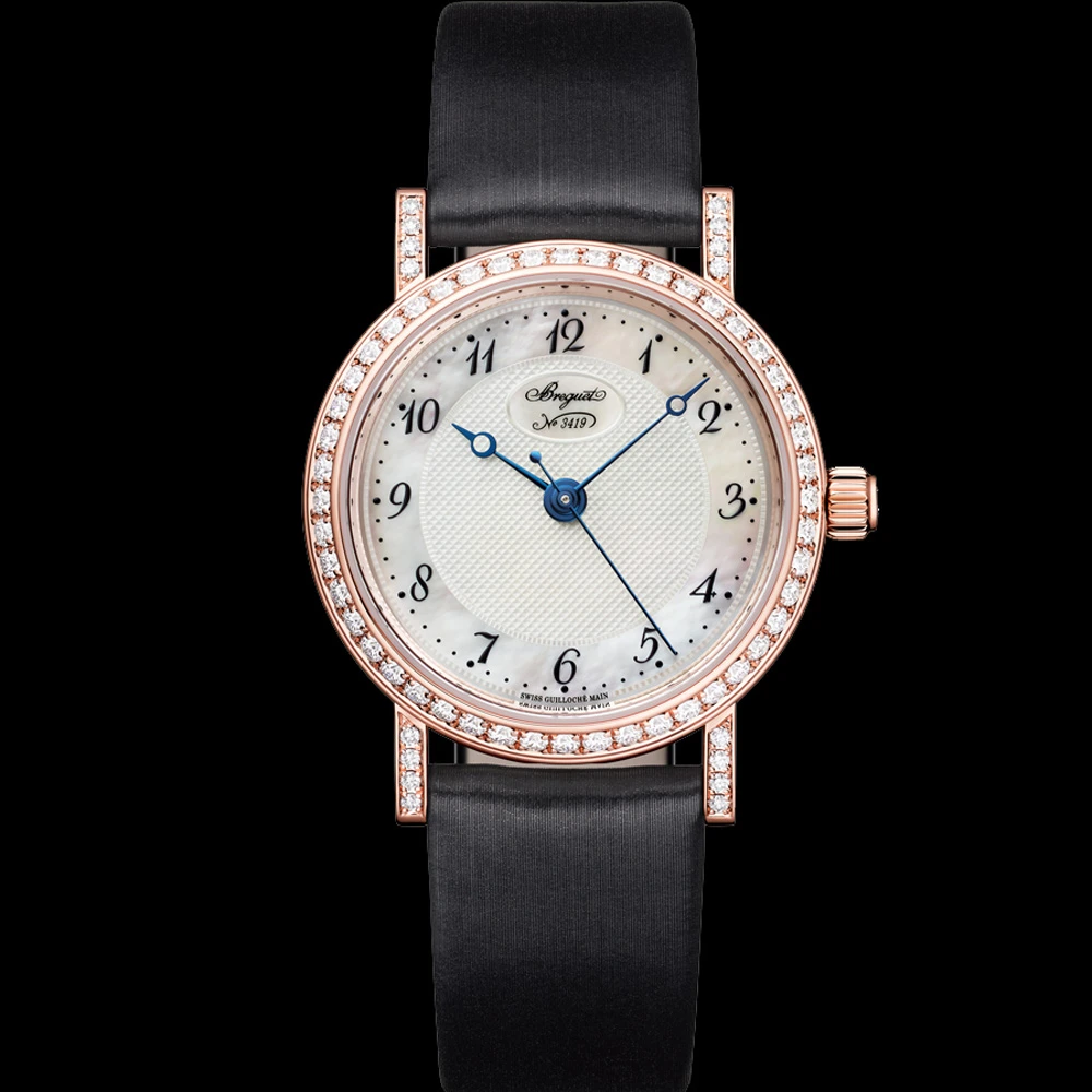 Breguet Classique Dame