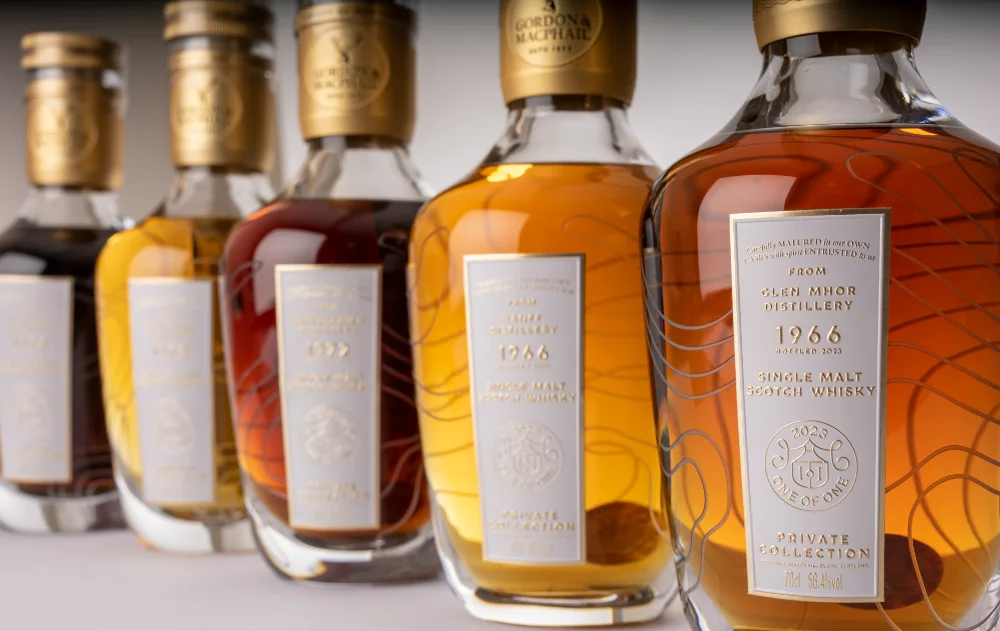 Distillers One of One Auction 2023 Results