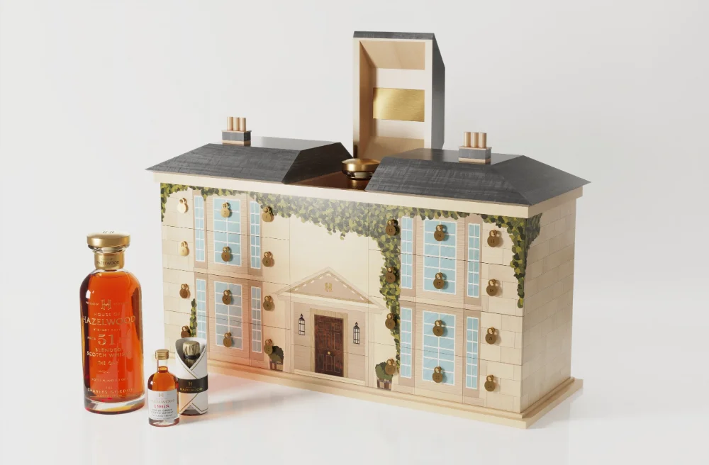 Distillers One of One Auction 2023 Results