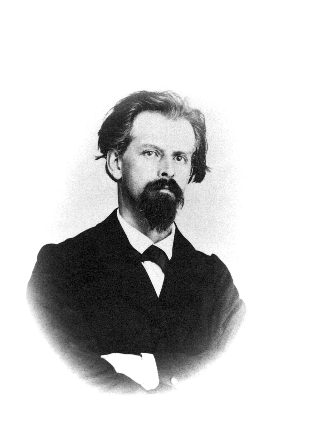 Constant Girard