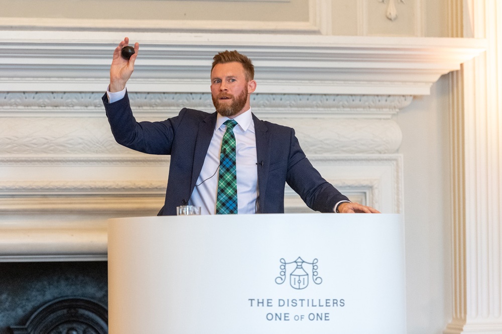 Distillers One of One Auction 2023 Results