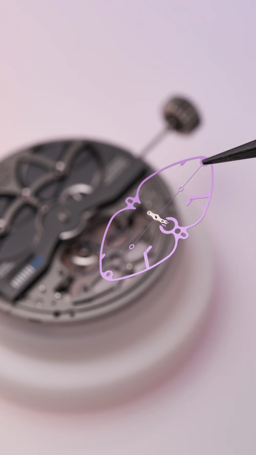 Girard-Perregaux Neo Constant Escapement