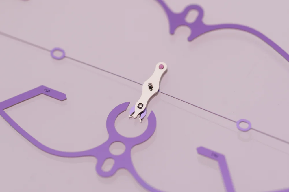 Girard-Perregaux Neo Constant Escapement