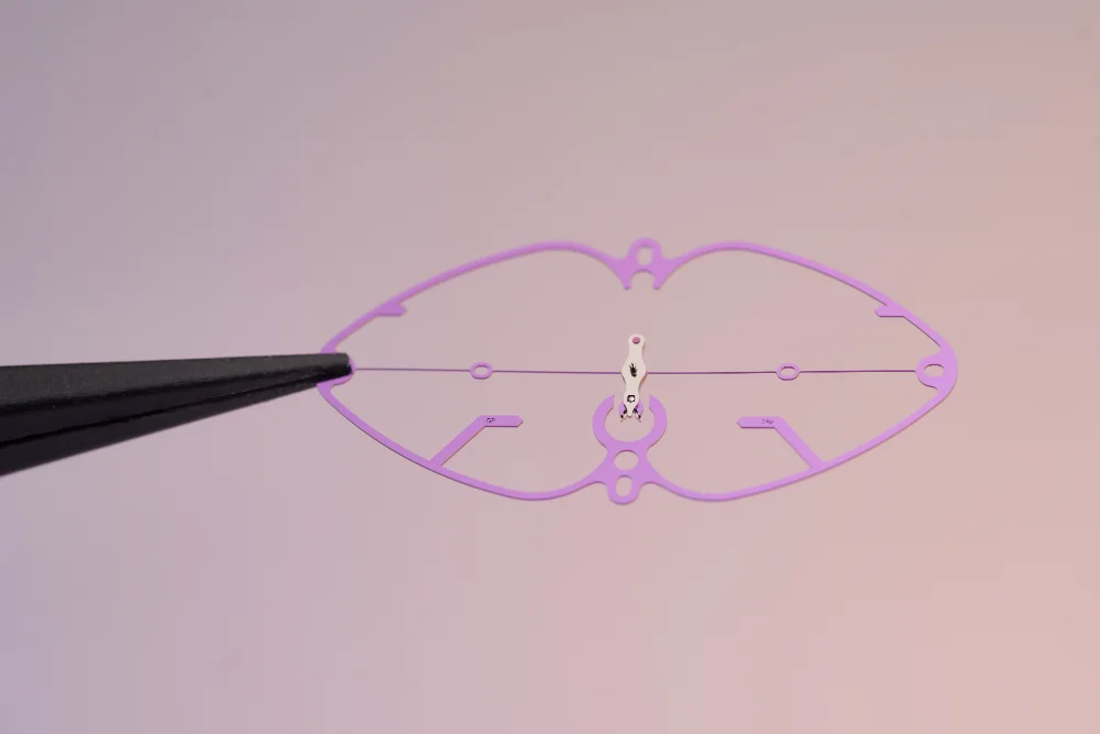Girard-Perregaux Neo Constant Escapement