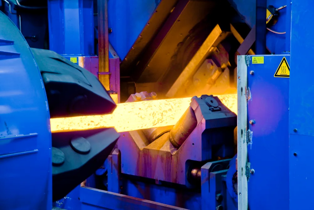 Lucent Steel