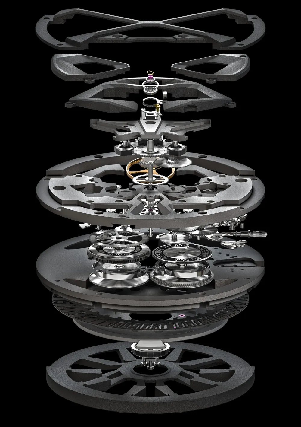 Calibre RD780