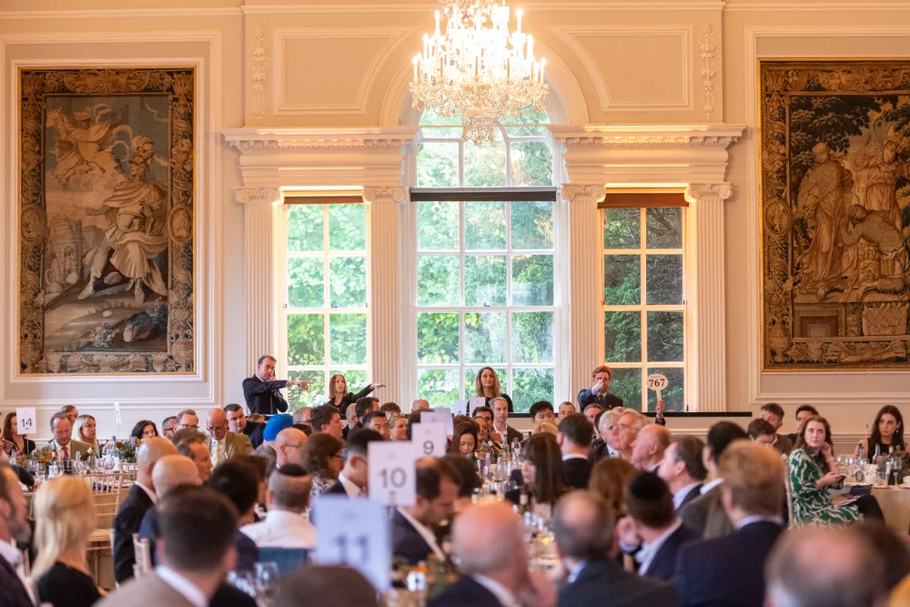 Distillers One of One Auction 2023 Results