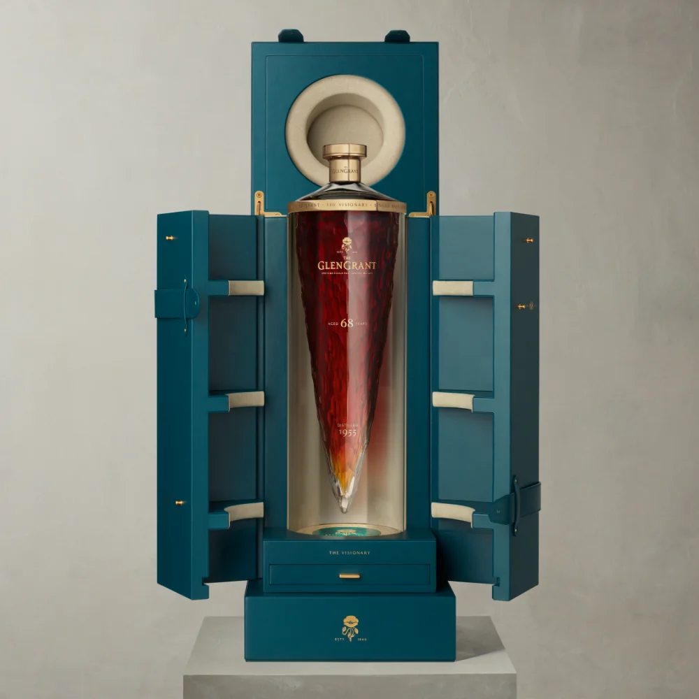 Distillers One of One Auction 2023 Results